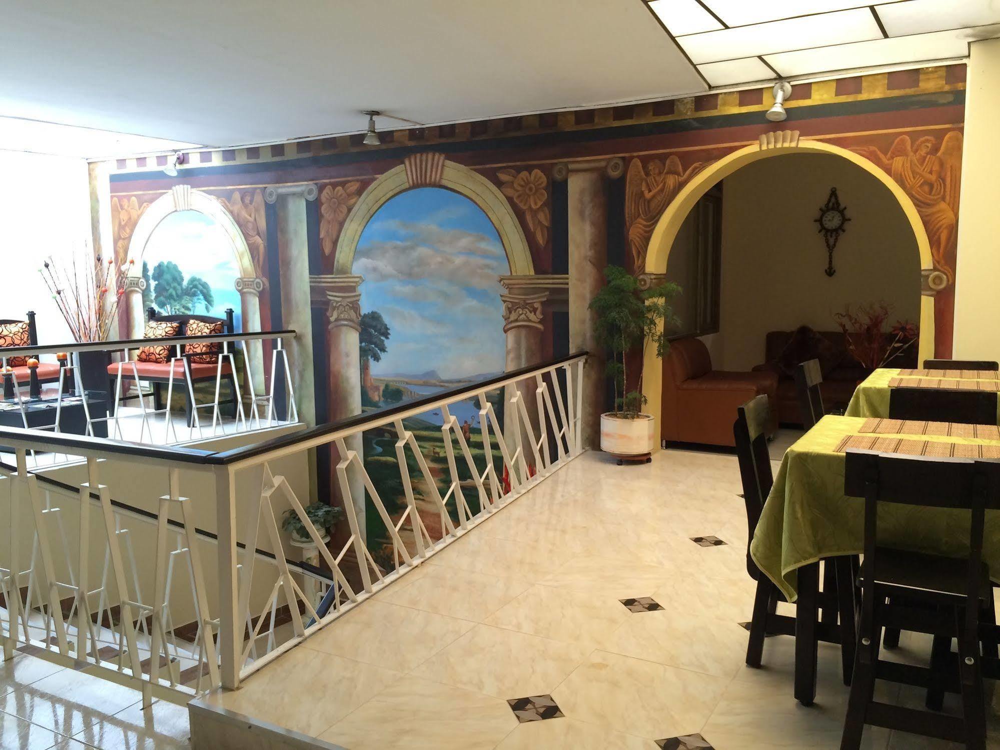 Imperio La 16 Hotel Pereira Exterior photo